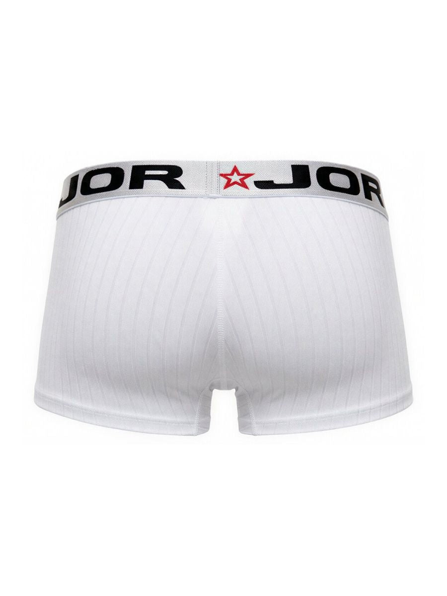JOR 2330 Cronos Trunks Color White
