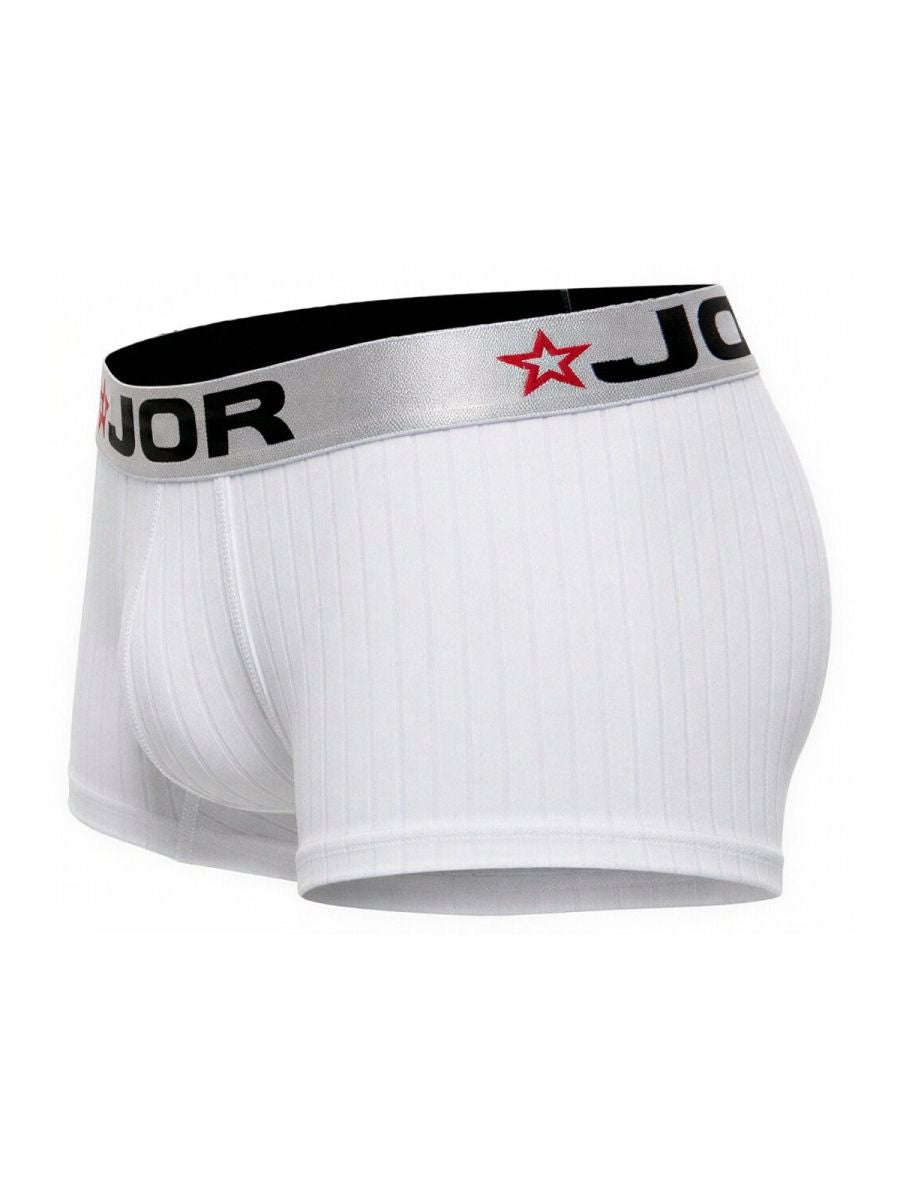JOR 2330 Cronos Trunks Color White