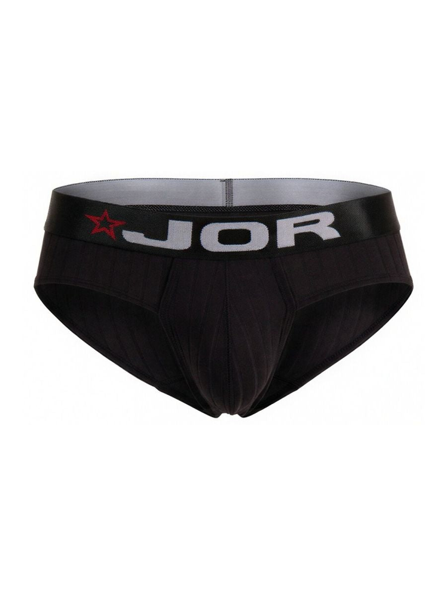 JOR 2331 Cronos Briefs Color Black