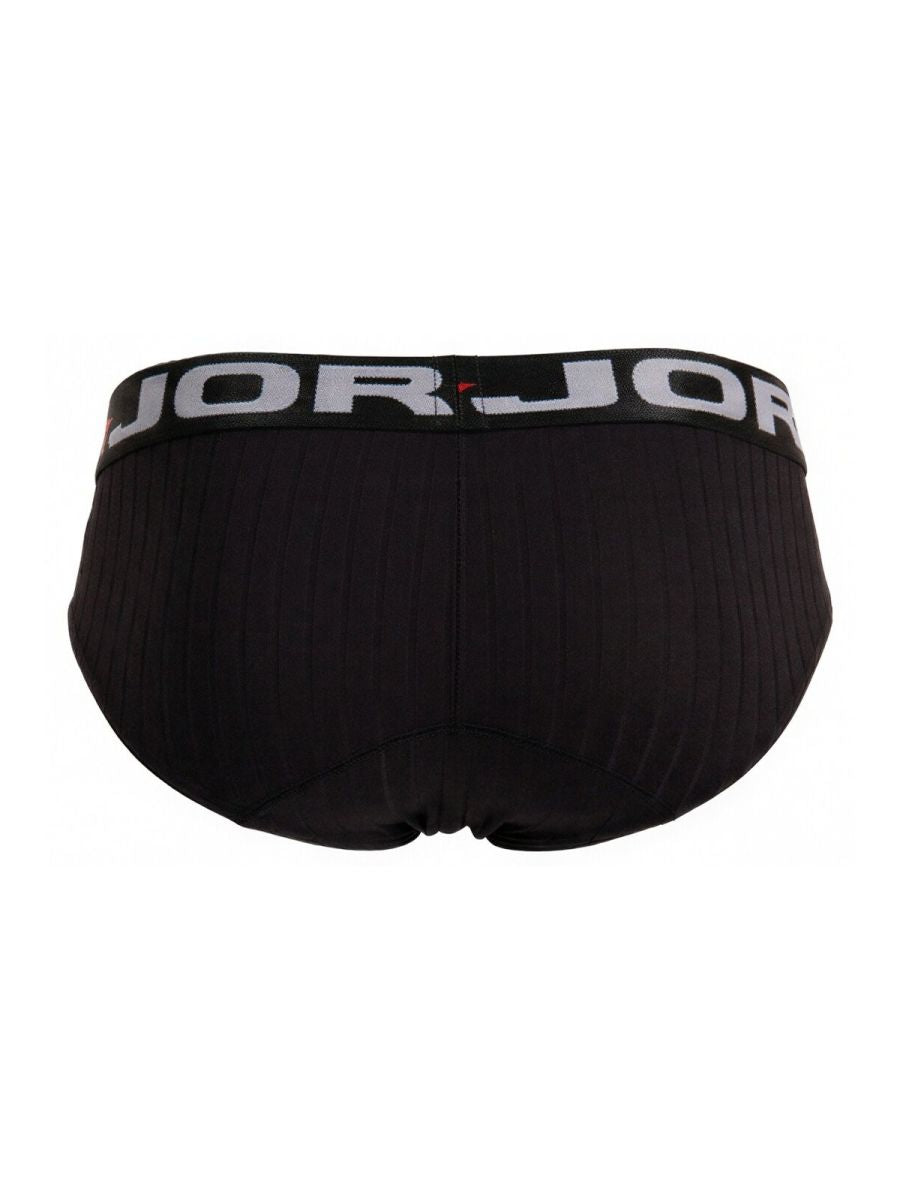JOR 2331 Cronos Briefs Color Black