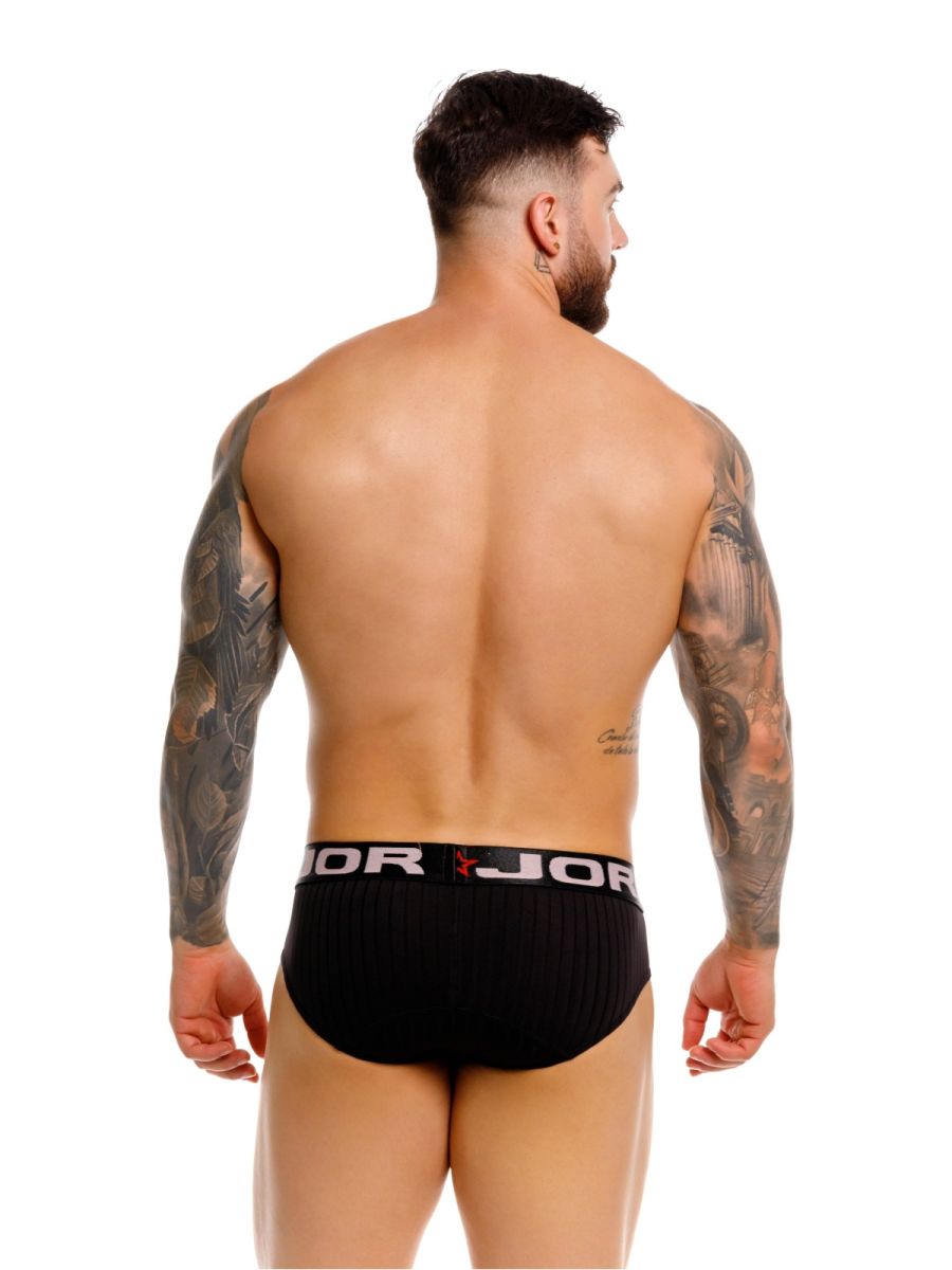 JOR 2331 Cronos Briefs Color Black