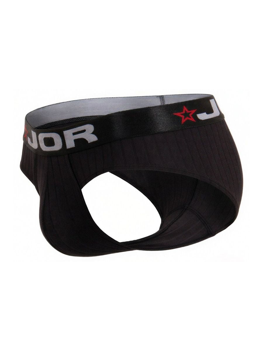 JOR 2331 Cronos Briefs Color Black