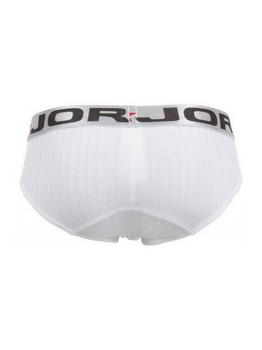JOR 2331 Cronos Briefs Color White