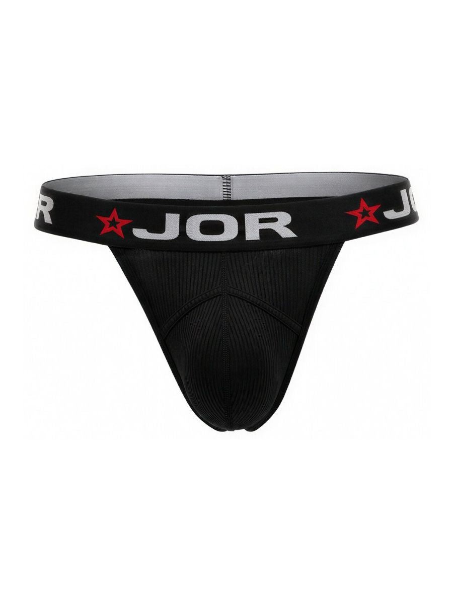 JOR 2333 Cronos Thongs Color Black