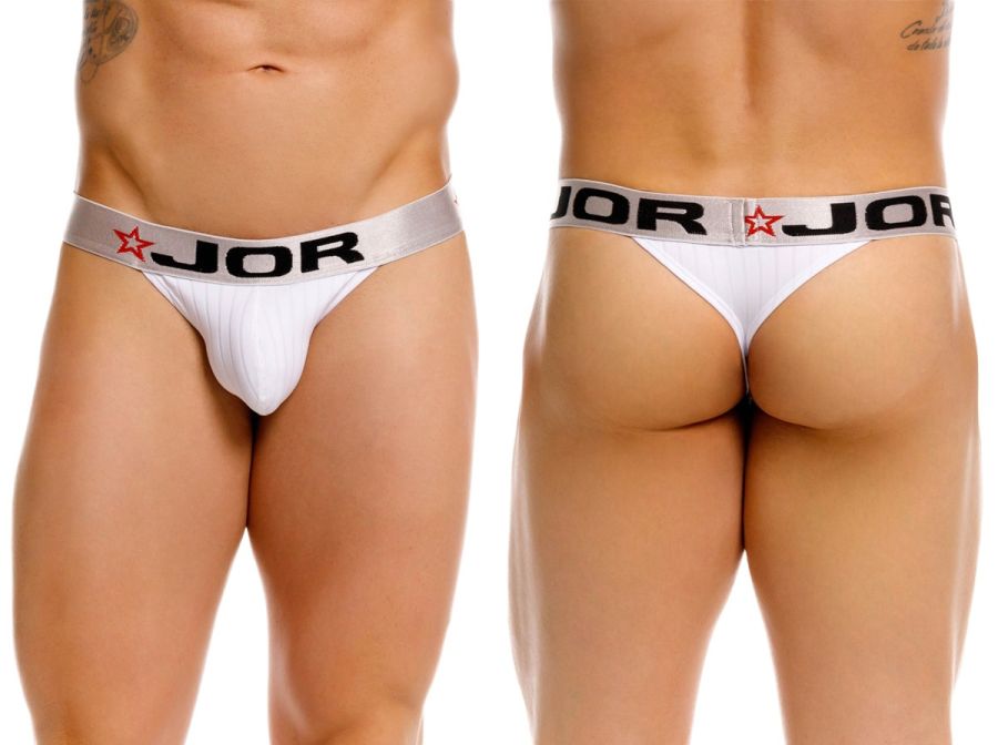 JOR 2333 Cronos Thongs Color White