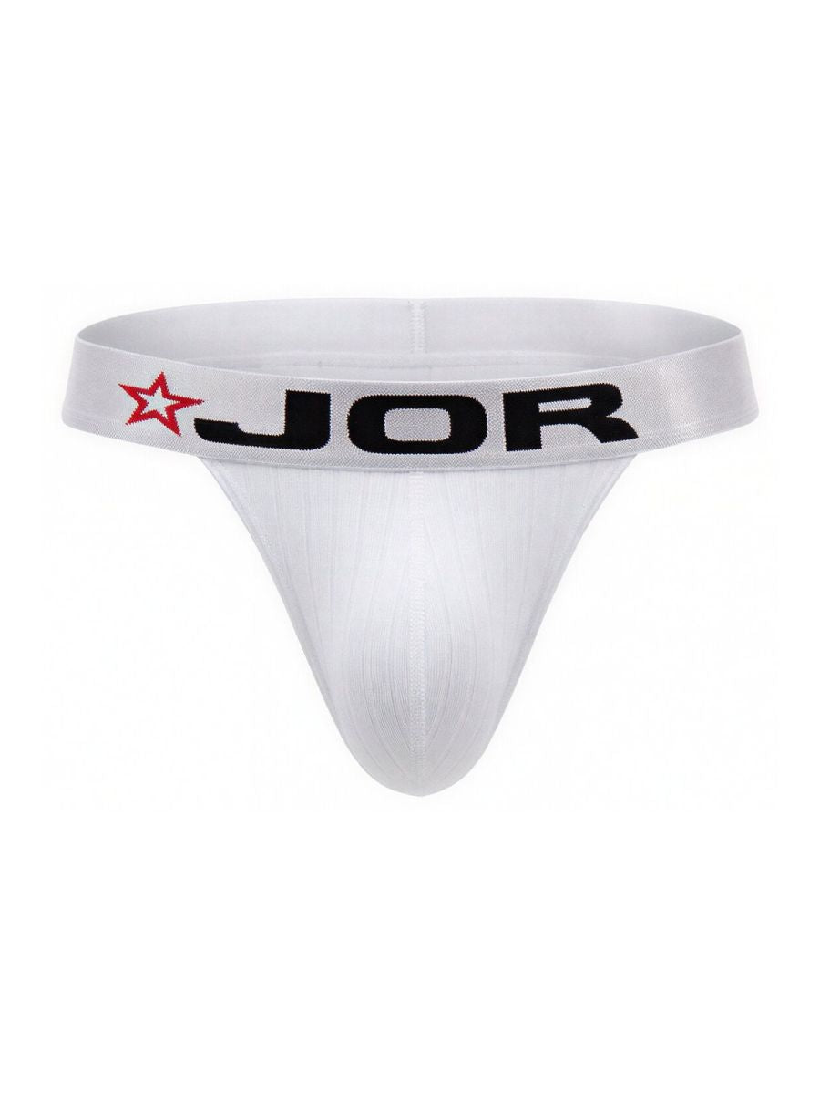 JOR 2333 Cronos Thongs Color White