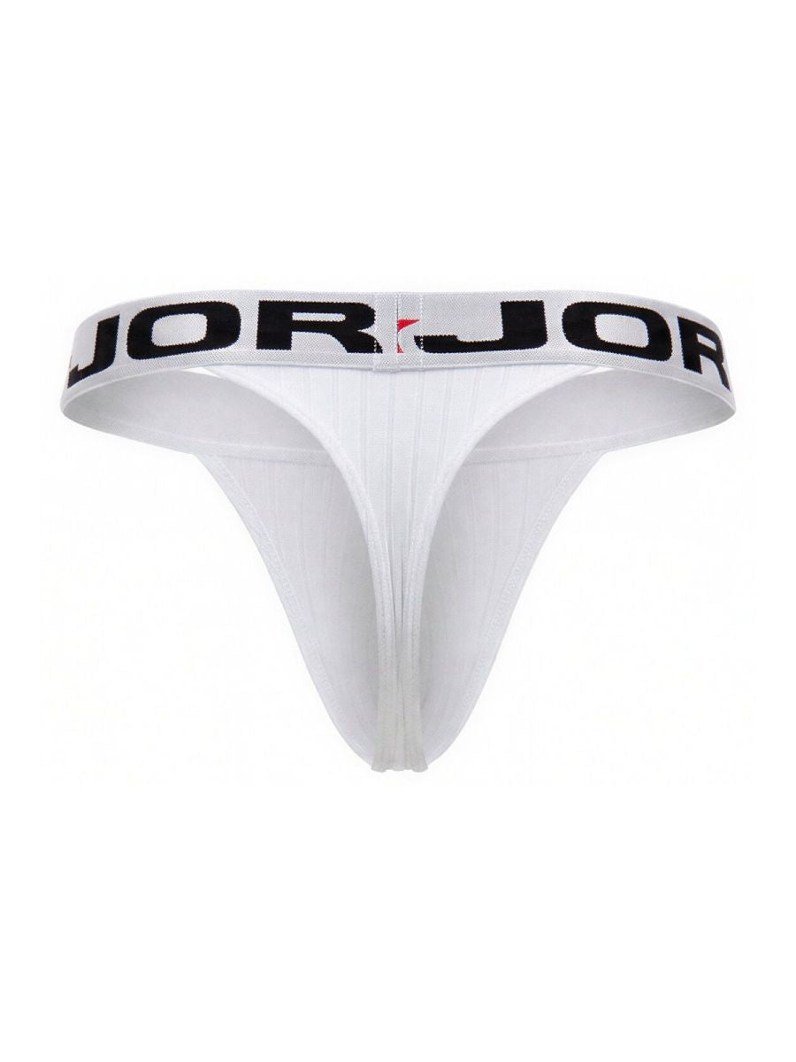 JOR 2333 Cronos Thongs Color White