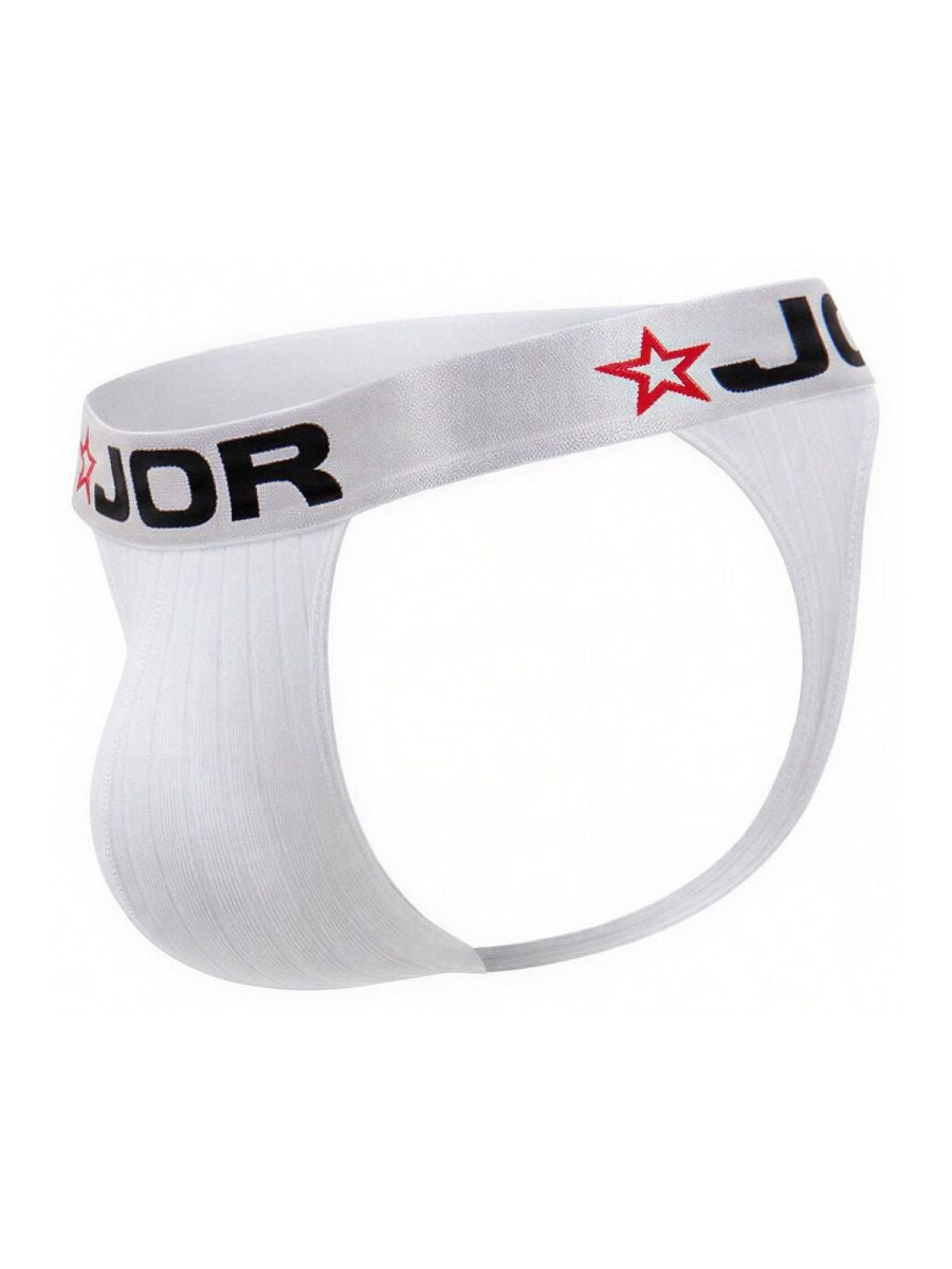 JOR 2333 Cronos Thongs Color White