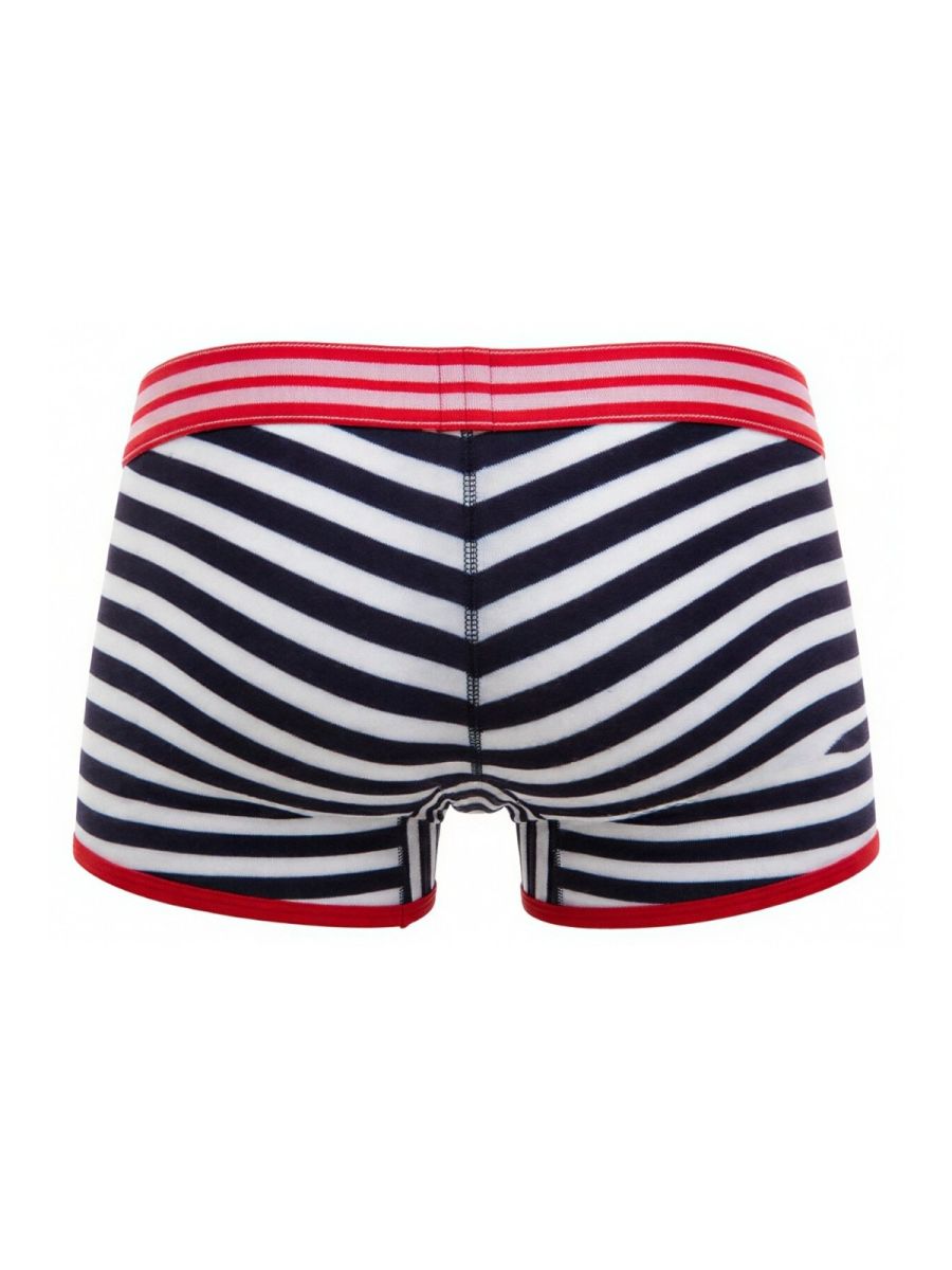JOR 2334 Santorini Trunks Color Stripes