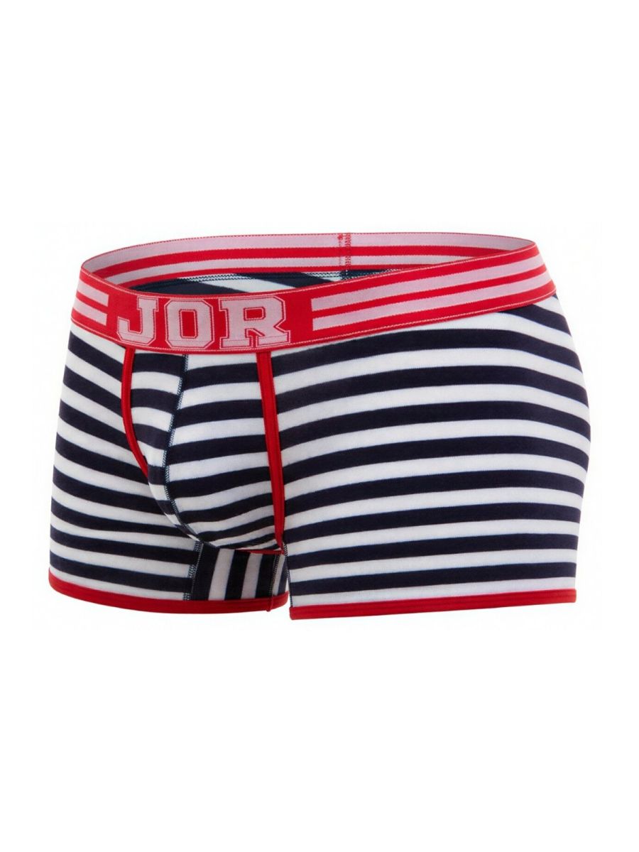 JOR 2334 Santorini Trunks Color Stripes