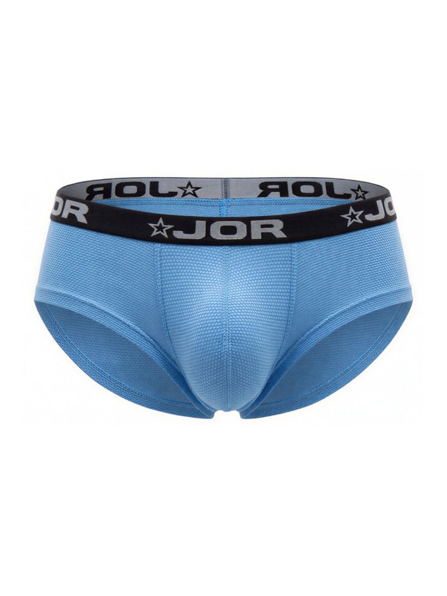 JOR 2345 Cannes Trunks Color Blue
