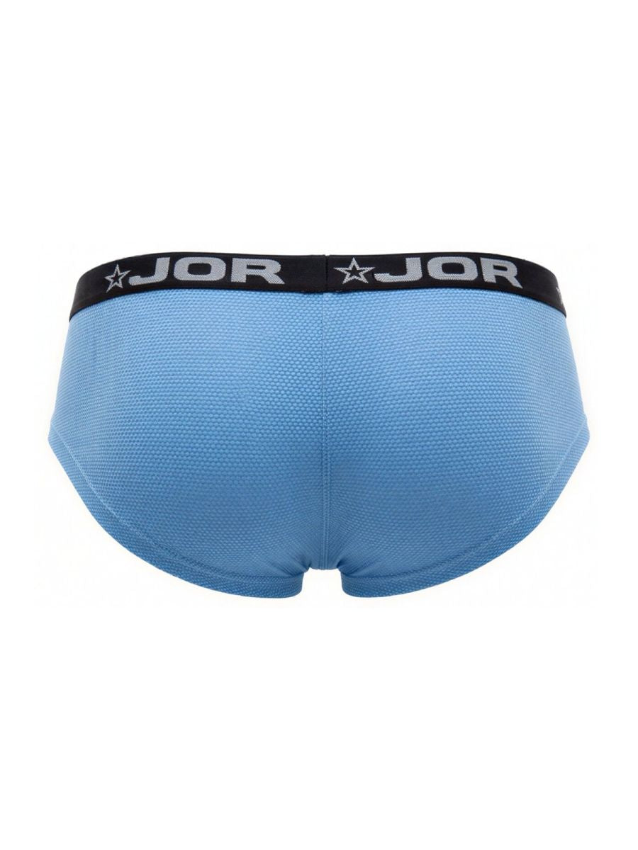 JOR 2345 Cannes Trunks Color Blue