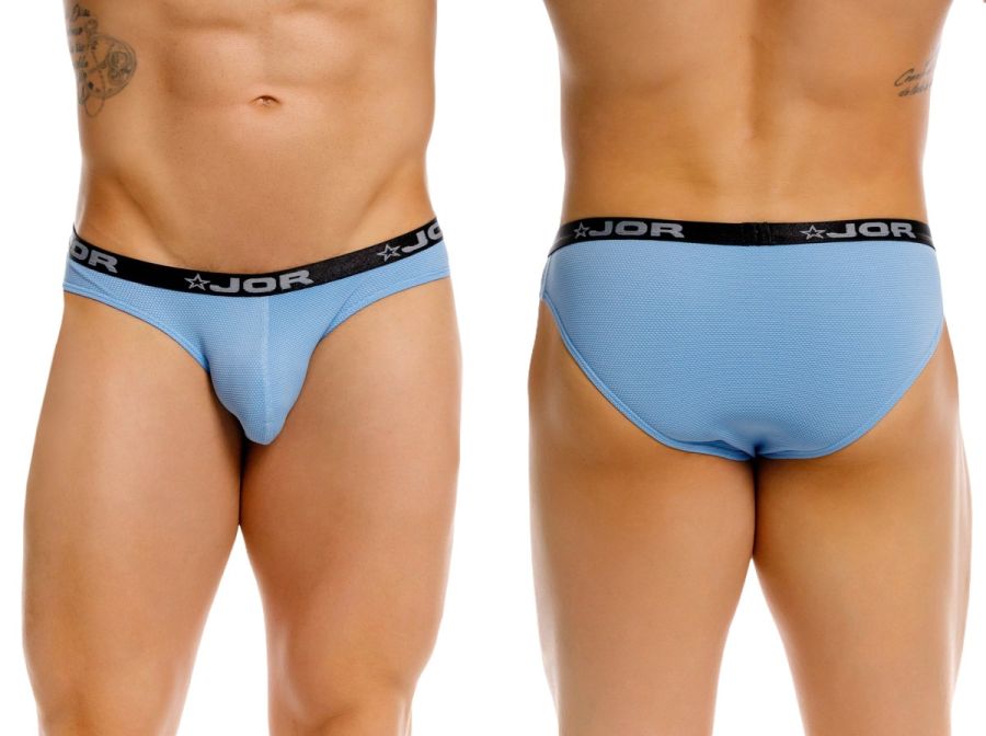 JOR 2346 Cannes Bikini Color Blue
