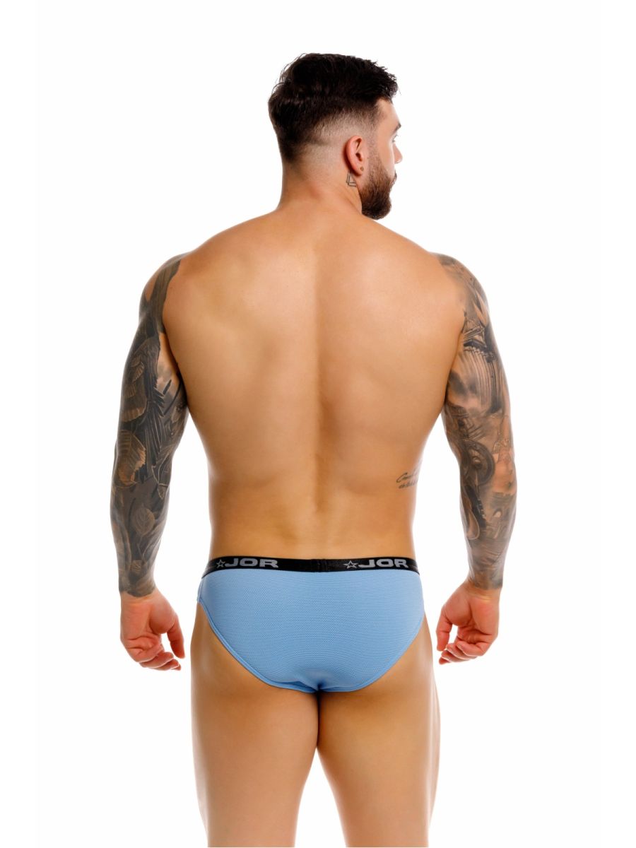 JOR 2346 Cannes Bikini Color Blue