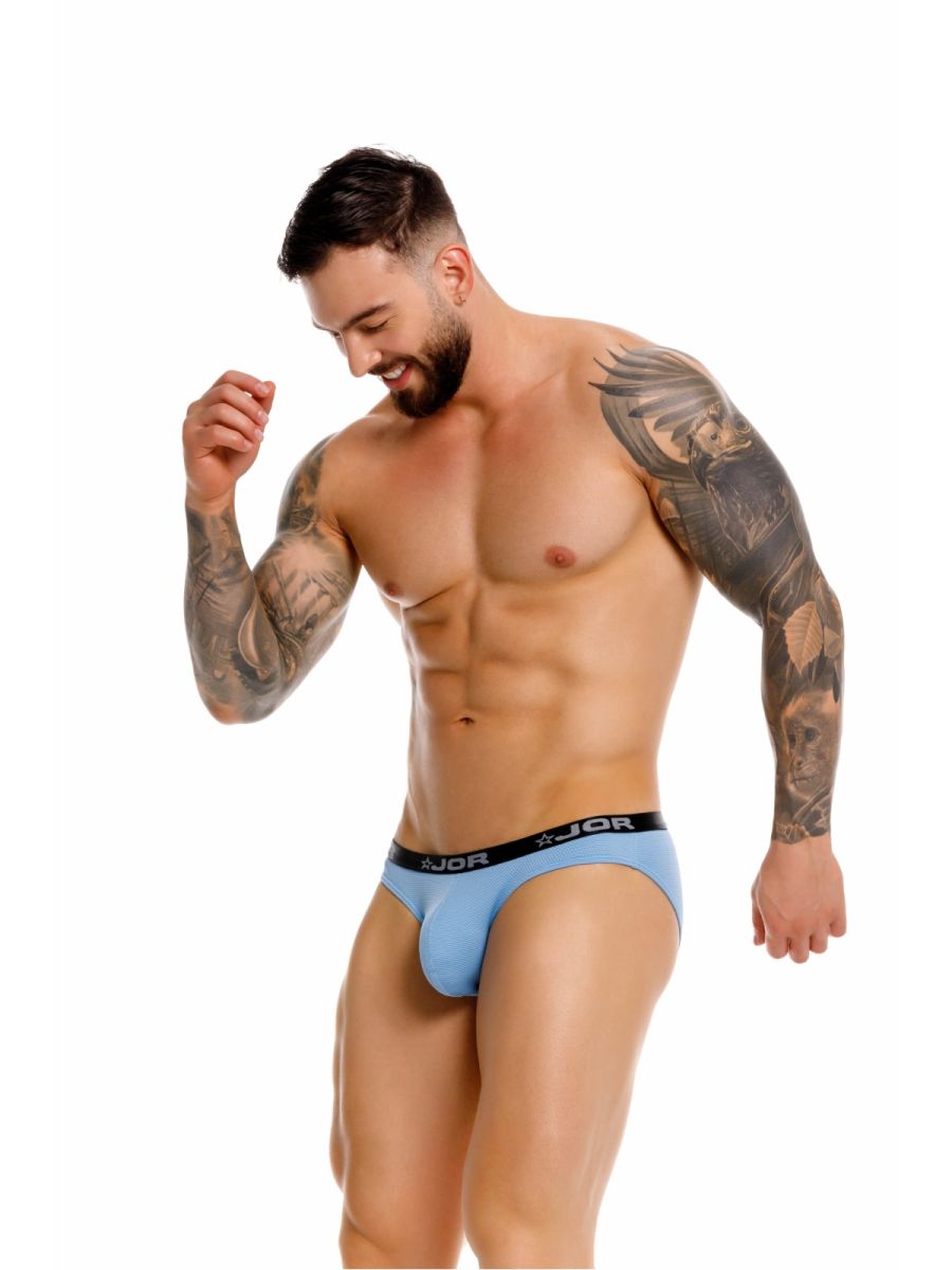 JOR 2346 Cannes Bikini Color Blue