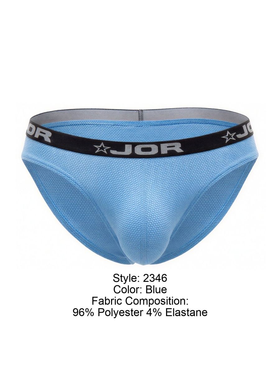 JOR 2346 Cannes Bikini Color Blue