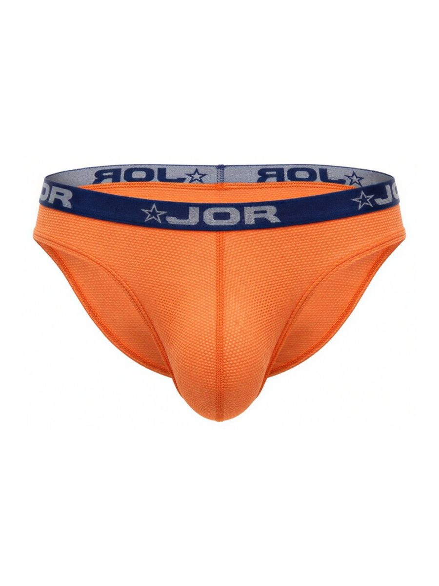 JOR 2346 Cannes Bikini Color Orange