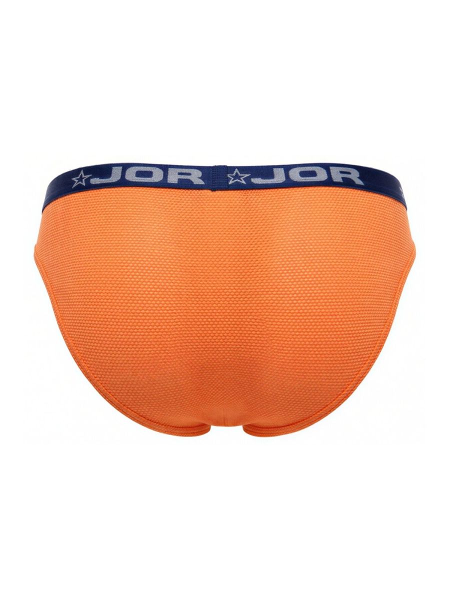 JOR 2346 Cannes Bikini Color Orange