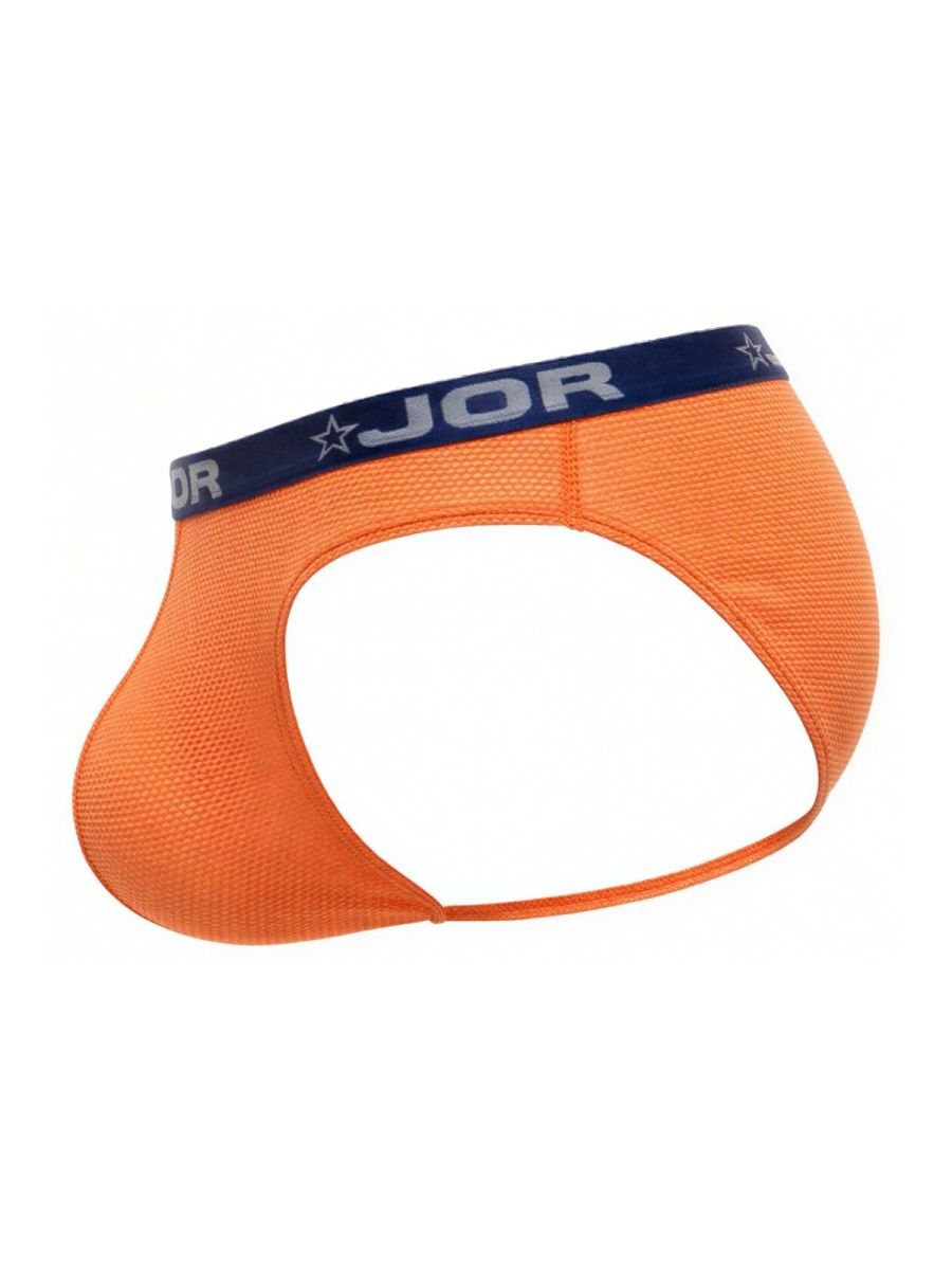 JOR 2346 Cannes Bikini Color Orange