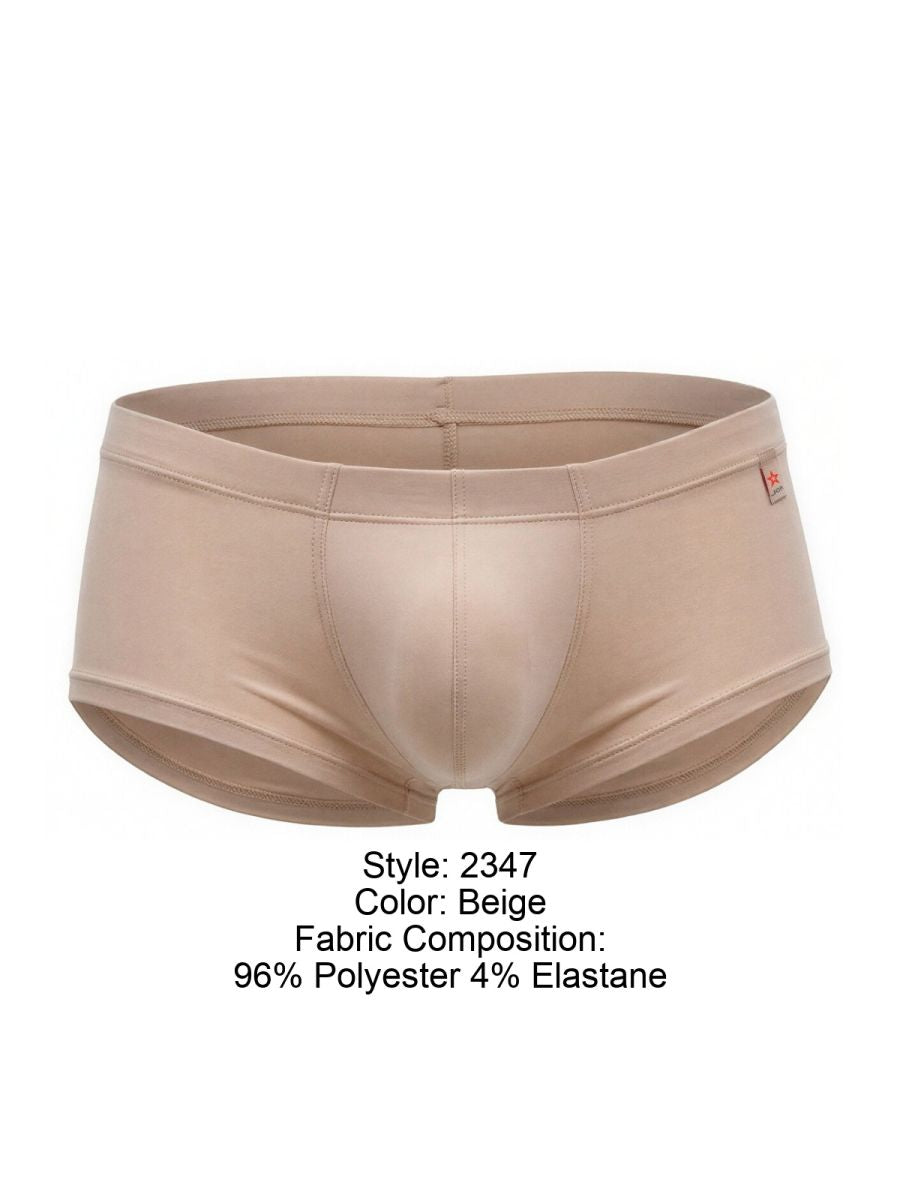 JOR 2347 Invisible Trunks Color Beige