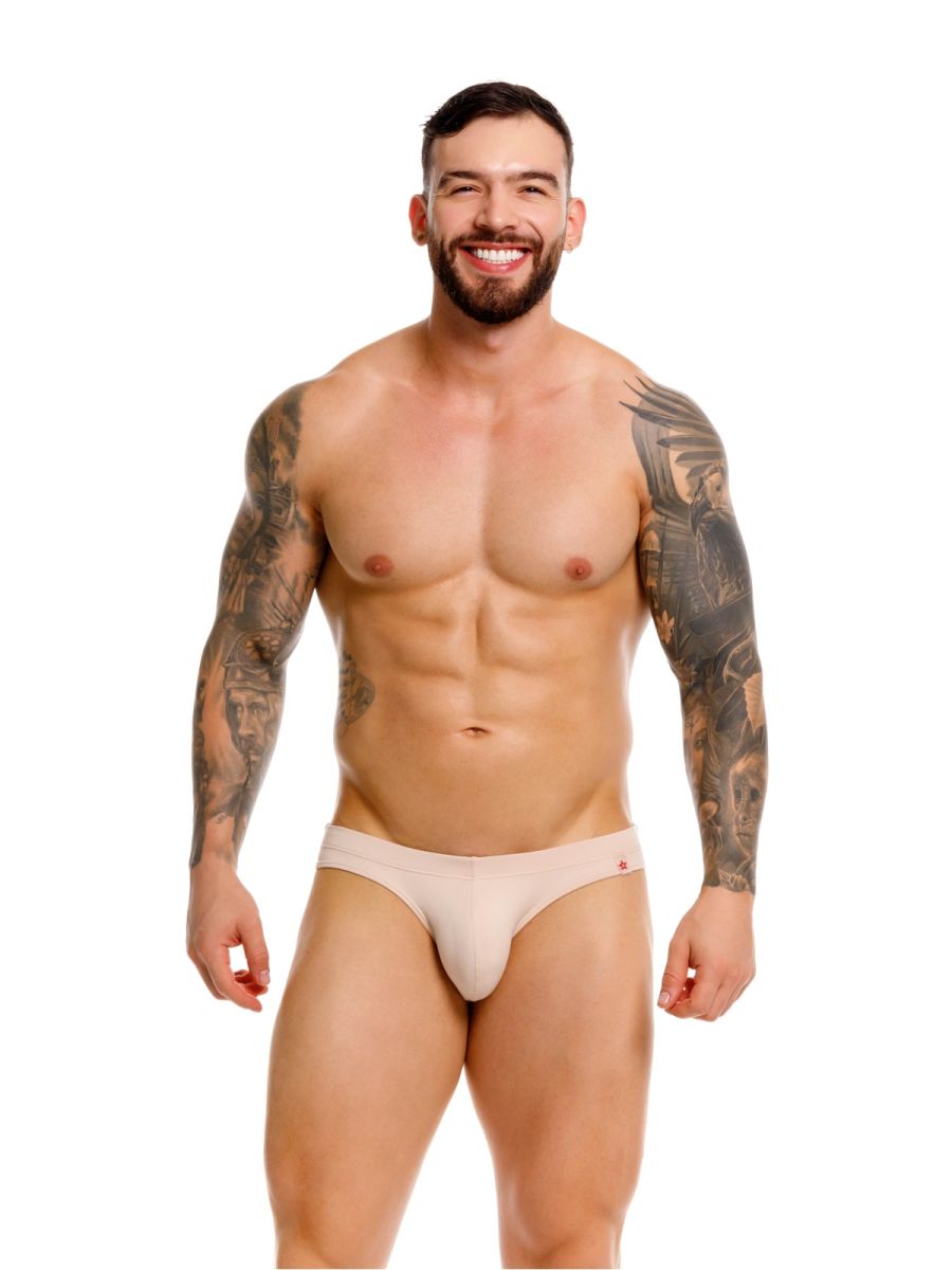 JOR 2348 Invisible Bikini Color Beige