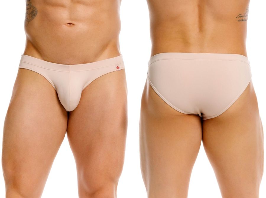 JOR 2348 Invisible Bikini Color Beige