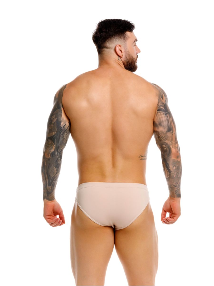 JOR 2348 Invisible Bikini Color Beige