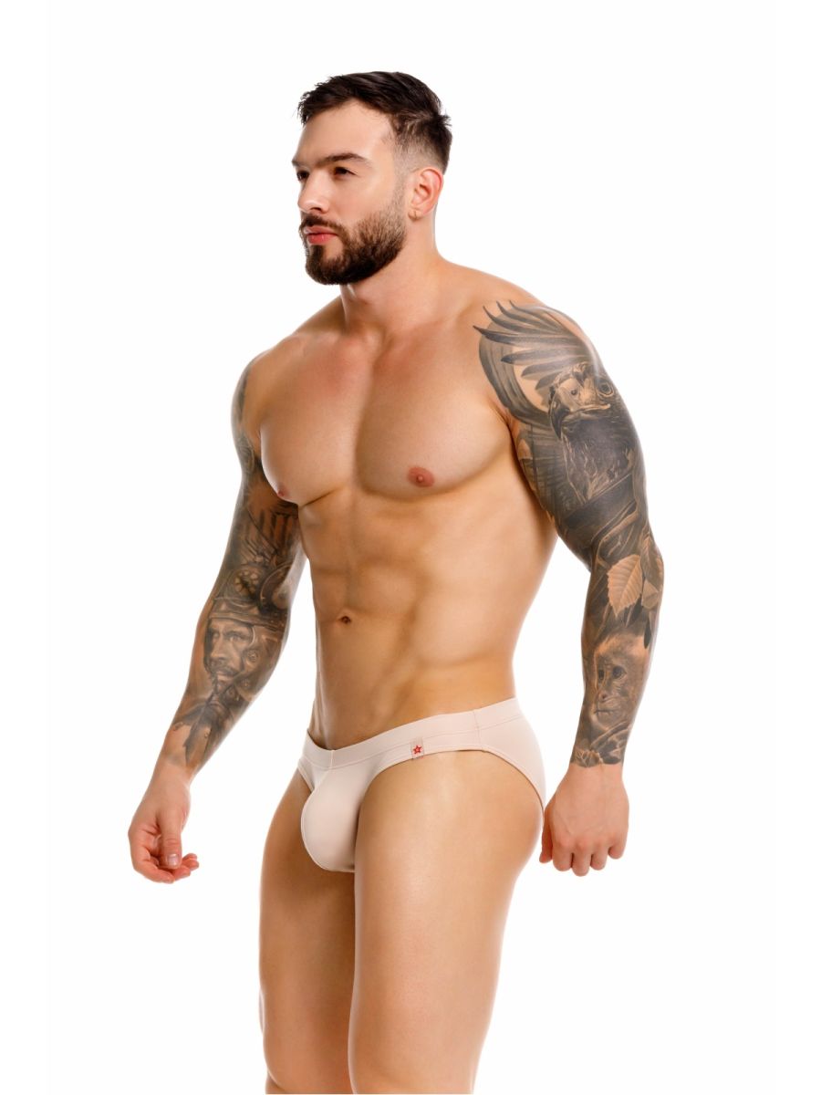 JOR 2348 Invisible Bikini Color Beige