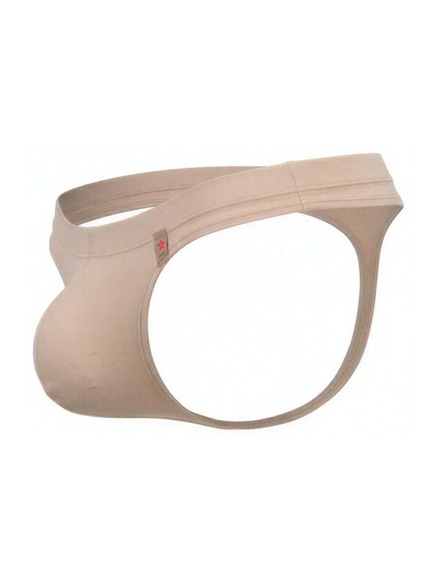 JOR 2349 Invisible Thongs Color Beige