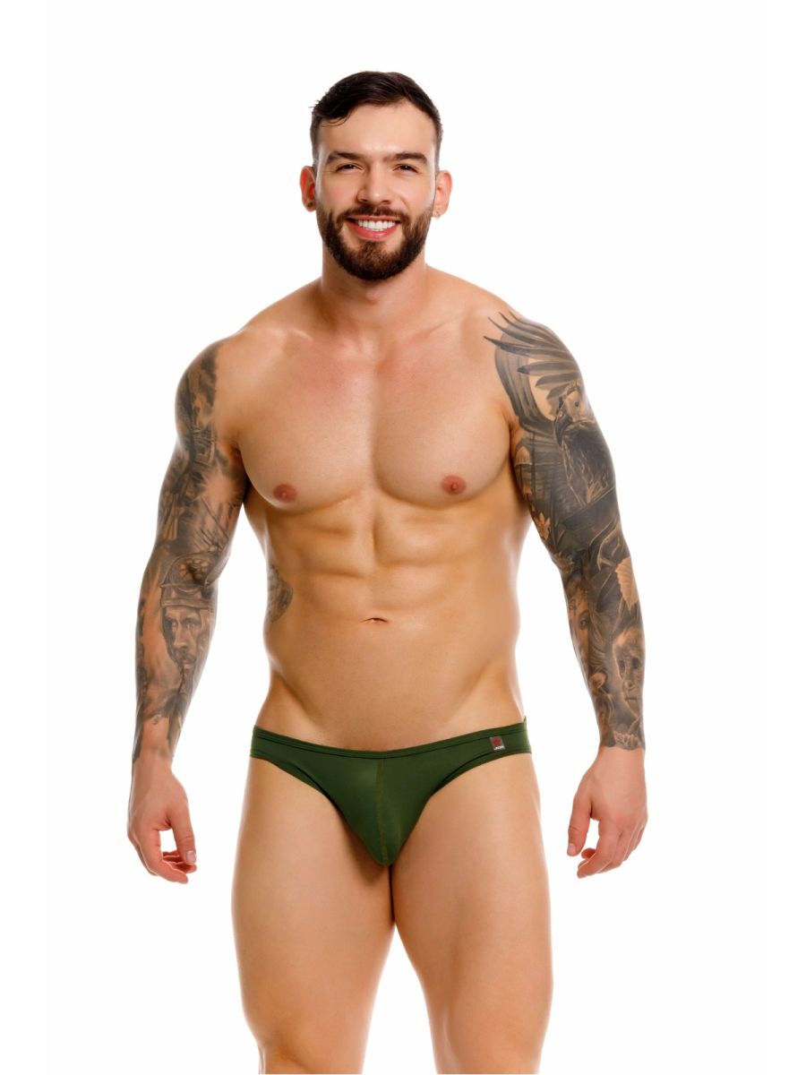 JOR 2353 Origin Bikini Color Green