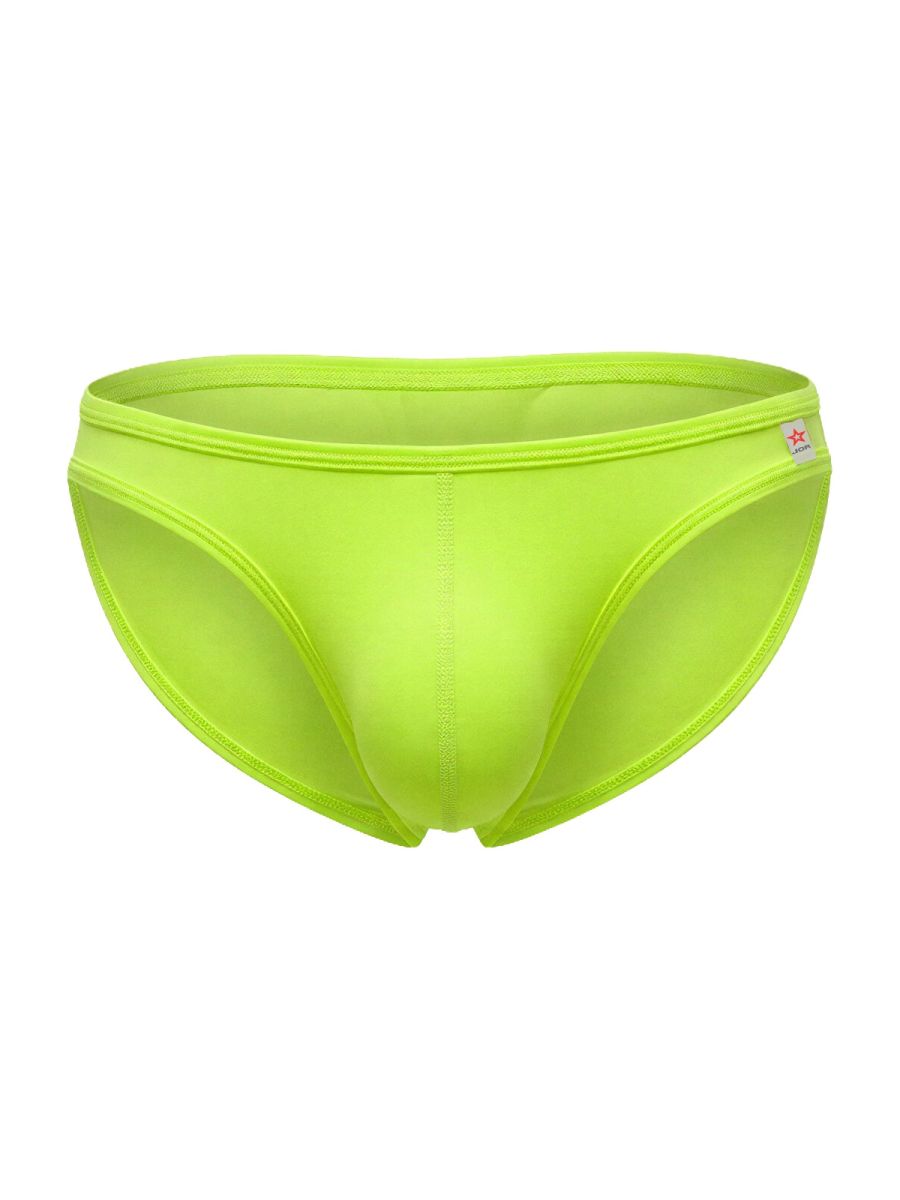 JOR 2353 Origin Bikini Color Neon Green