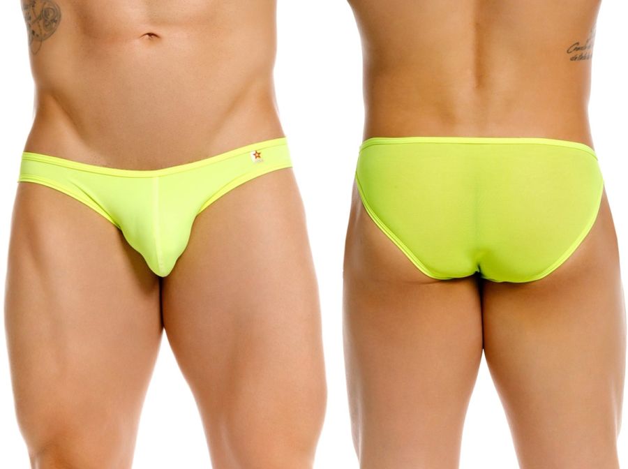 JOR 2353 Origin Bikini Color Neon Green