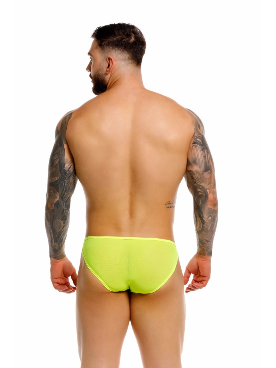 JOR 2353 Origin Bikini Color Neon Green