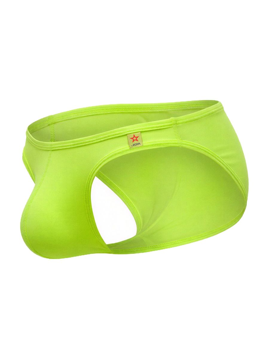 JOR 2353 Origin Bikini Color Neon Green