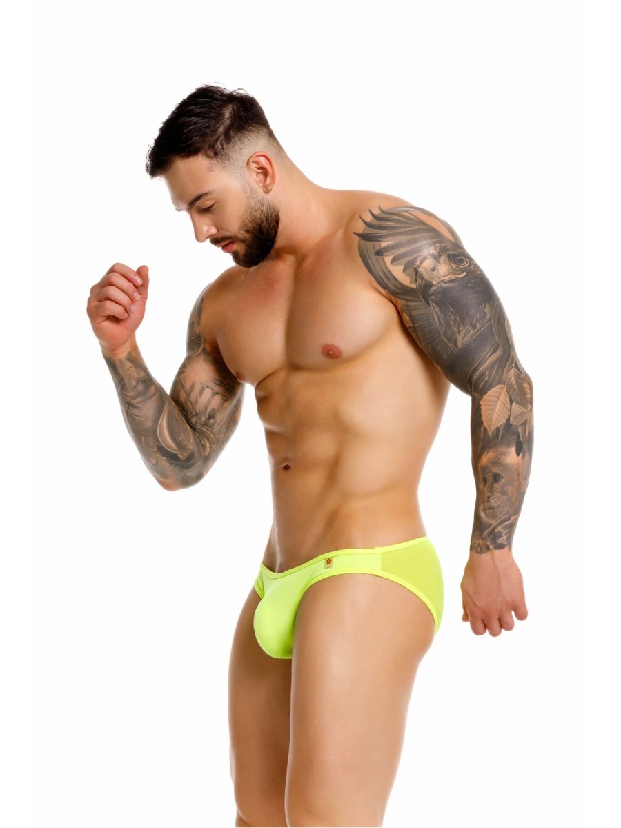 JOR 2353 Origin Bikini Color Neon Green