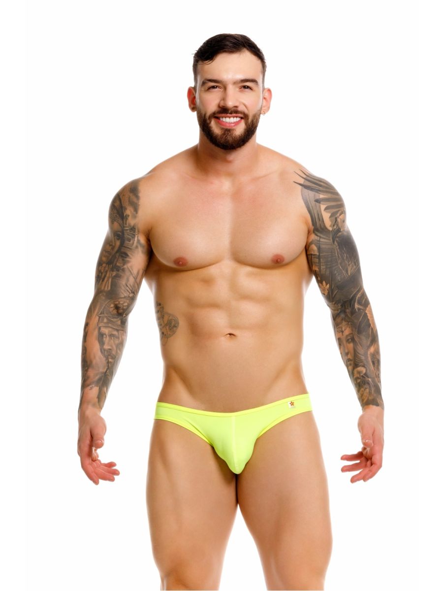 JOR 2354 Origin Thongs Color Neon Green