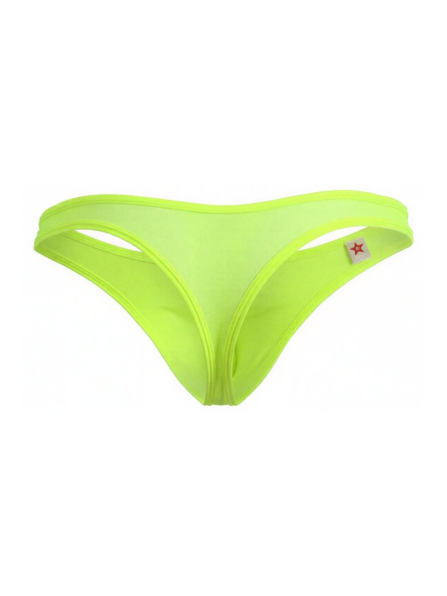 JOR 2354 Origin Thongs Color Neon Green