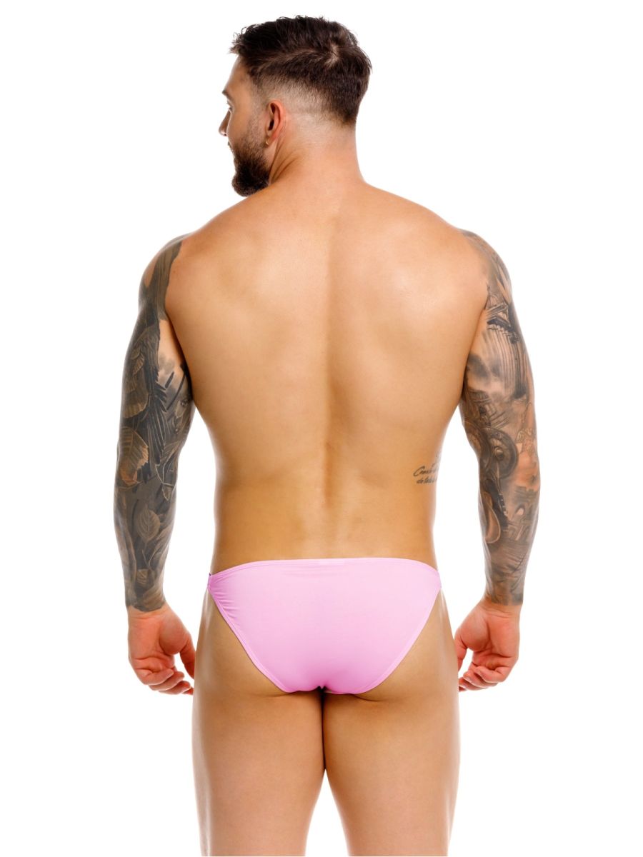 JOR 2355 Eros Bikini Color Pink