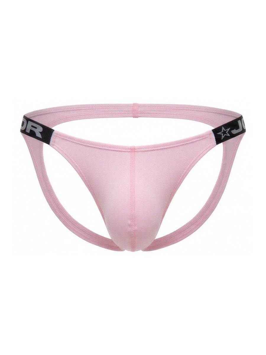 JOR 2356 Eros Jockstrap Color Pink