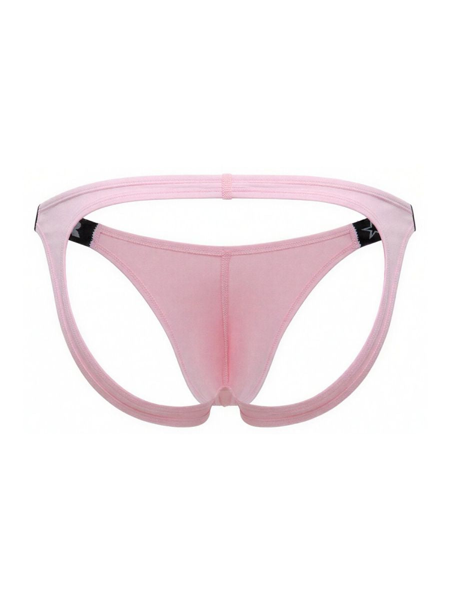 JOR 2356 Eros Jockstrap Color Pink