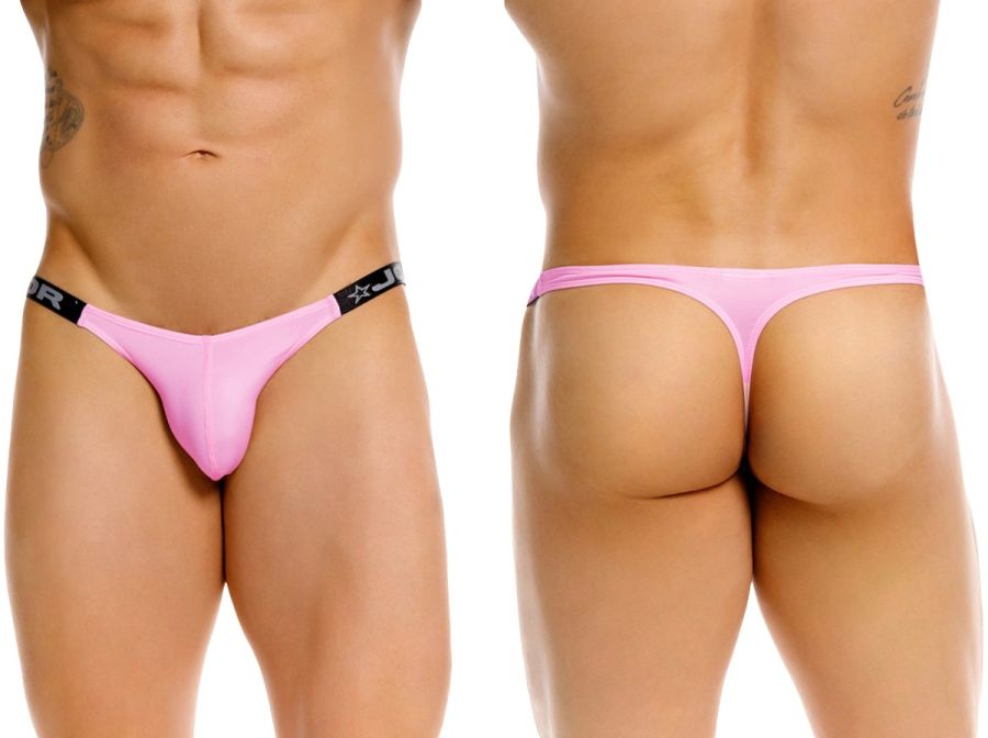 JOR 2357 Eros Thongs Color Pink