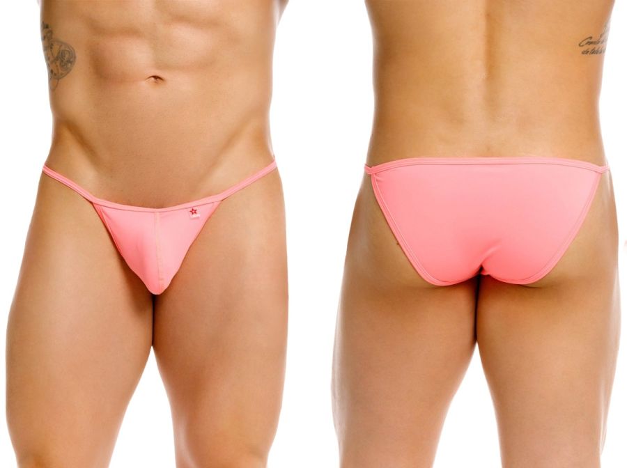 JOR 2358 Axel Bikini Color Candy