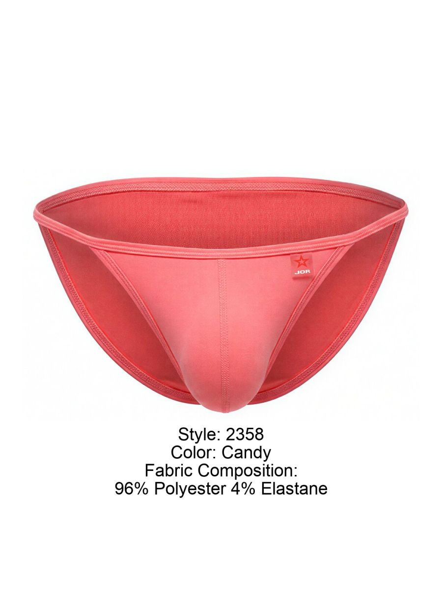 JOR 2358 Axel Bikini Color Candy