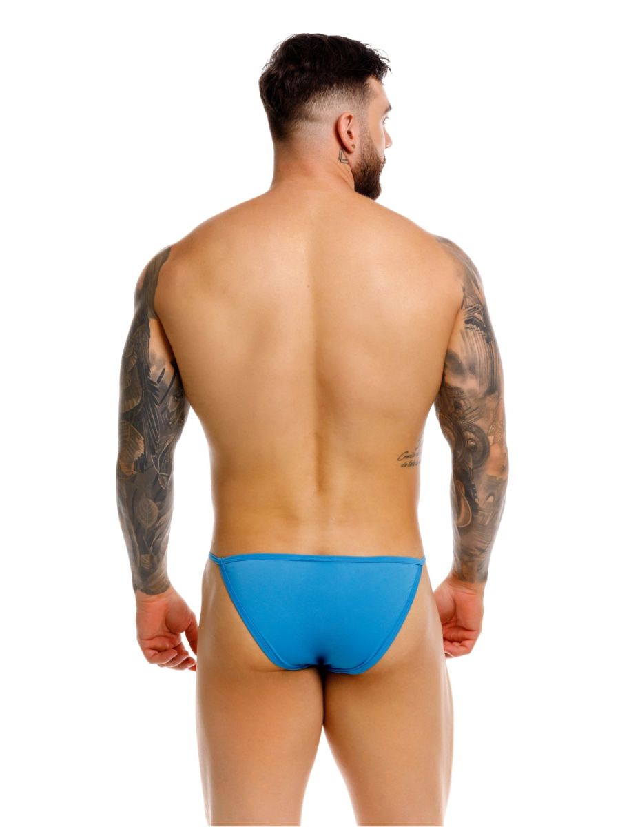 JOR 2358 Axel Bikini Color Turquoise