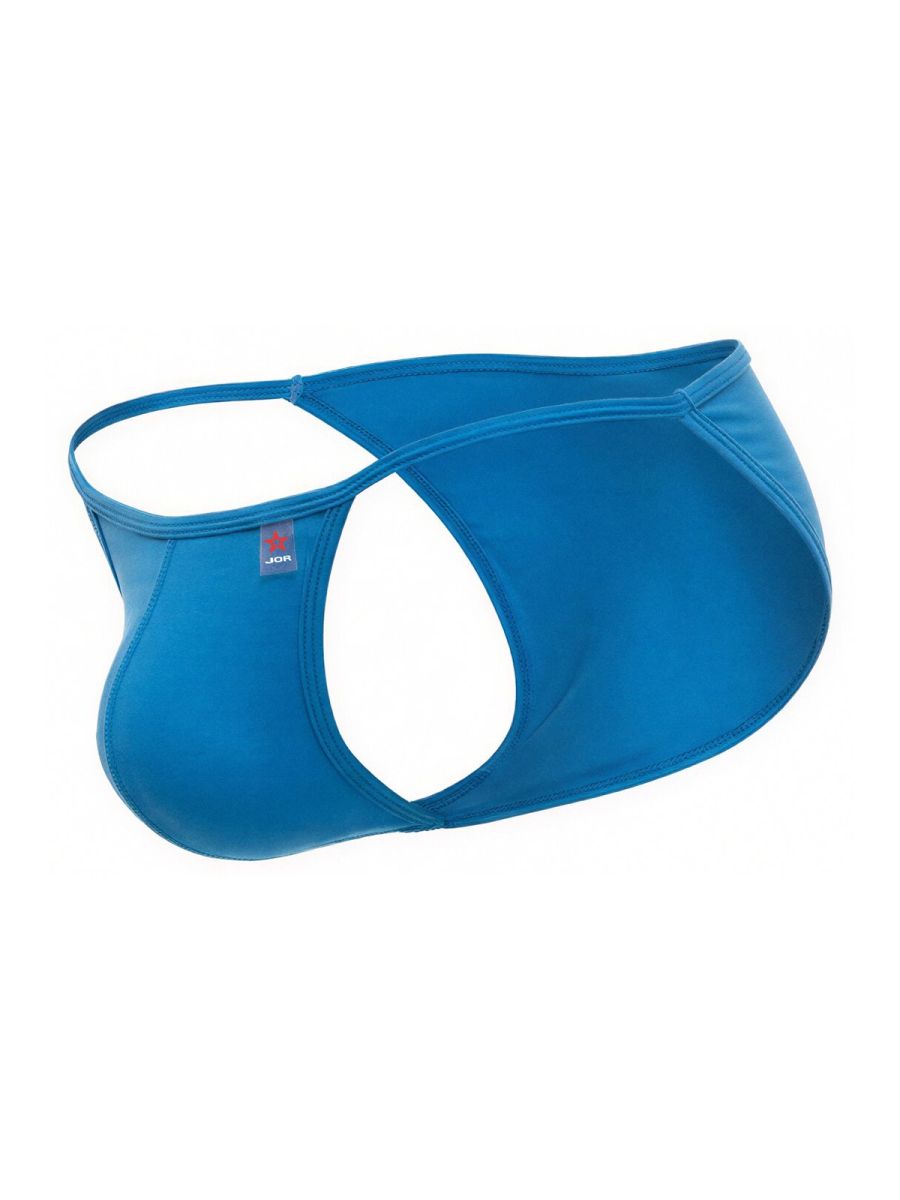 JOR 2358 Axel Bikini Color Turquoise