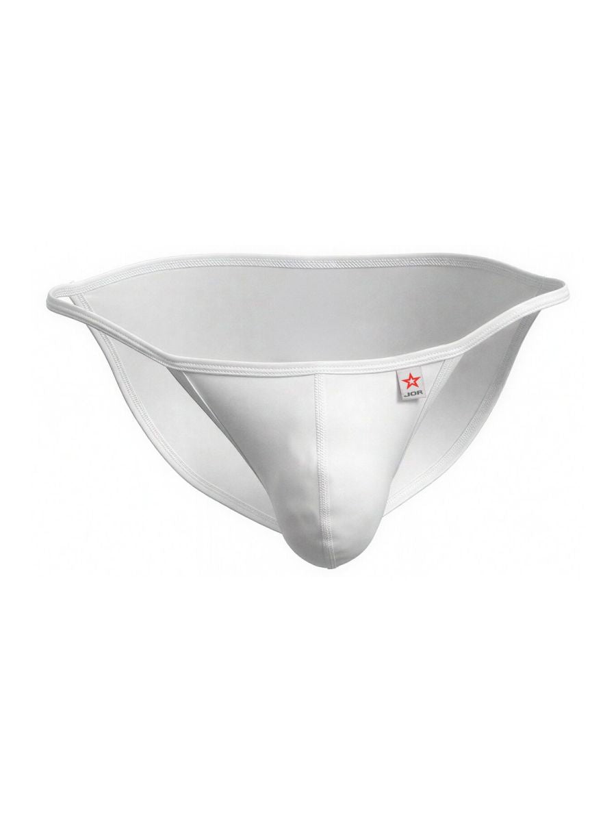 JOR 2358 Axel Bikini Color White