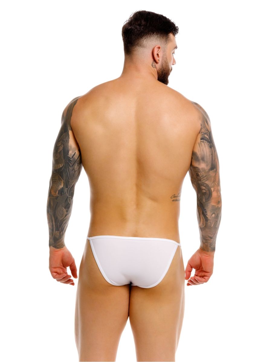 JOR 2358 Axel Bikini Color White