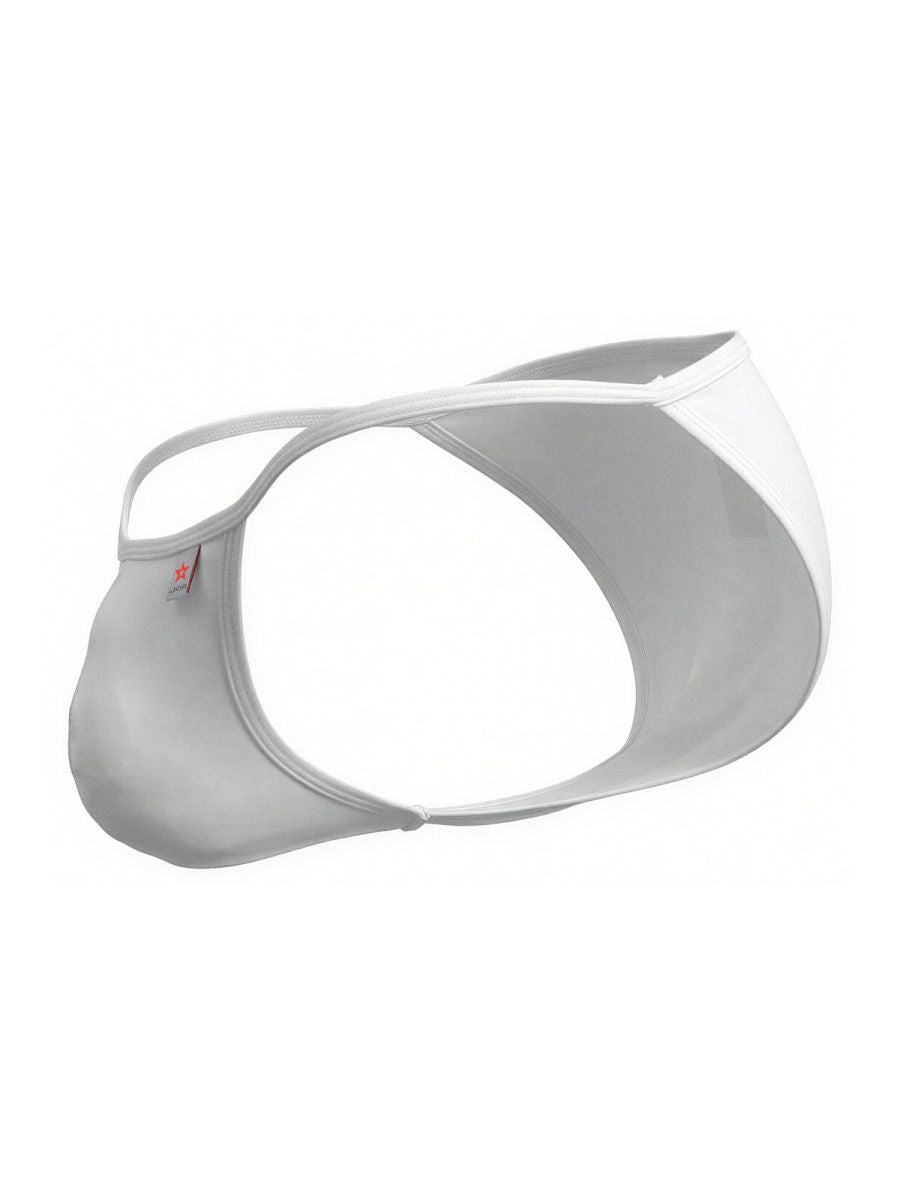 JOR 2358 Axel Bikini Color White