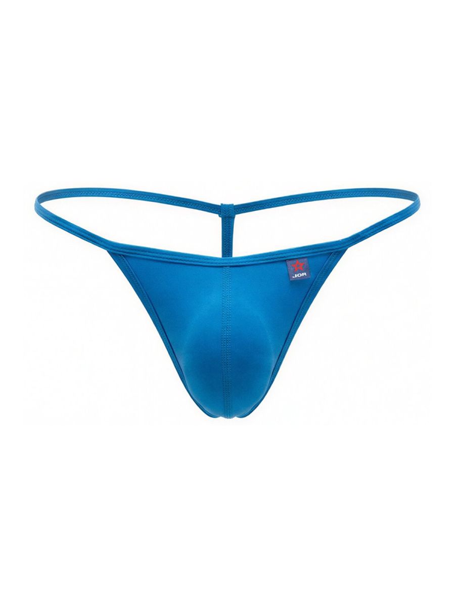 JOR 2359 Axel G-String Color Turquoise