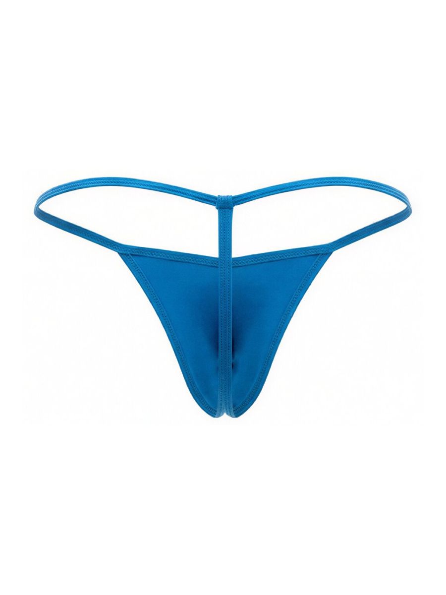 JOR 2359 Axel G-String Color Turquoise